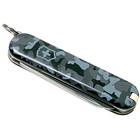 Navaja Victorinox Classic SD  0.6223.942 Navy Camo 2
