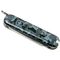 Navaja Victorinox Classic SD  0.6223.942 Navy Camo