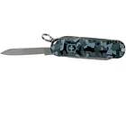 Navaja Victorinox Classic SD  0.6223.942 Navy Camo 3