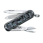 Navaja Victorinox Classic SD  0.6223.942 Navy Camo 1