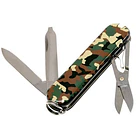 Navaja Victorinox Classic SD  0.6223.94 Camouflaje 1