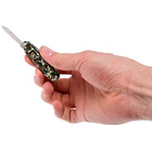Navaja Victorinox Classic SD  0.6223.94 Camouflaje 2