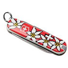 Navaja Victorinox Classic SD  0.6223.840 Color Edelweiss 1