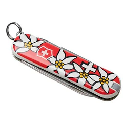 Navaja Victorinox Classic SD  0.6223.840 Color Edelweiss