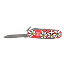 Navaja Victorinox Classic SD  0.6223.840 Color Edelweiss 2