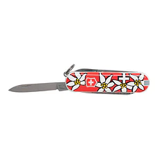 Navaja Victorinox Classic SD  0.6223.840 Color Edelweiss