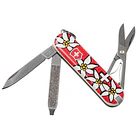 Navaja Victorinox Classic SD  0.6223.840 Color Edelweiss 3
