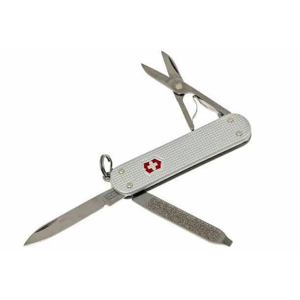 Navaja Victorinox Classic Sd 0.6221.26 3