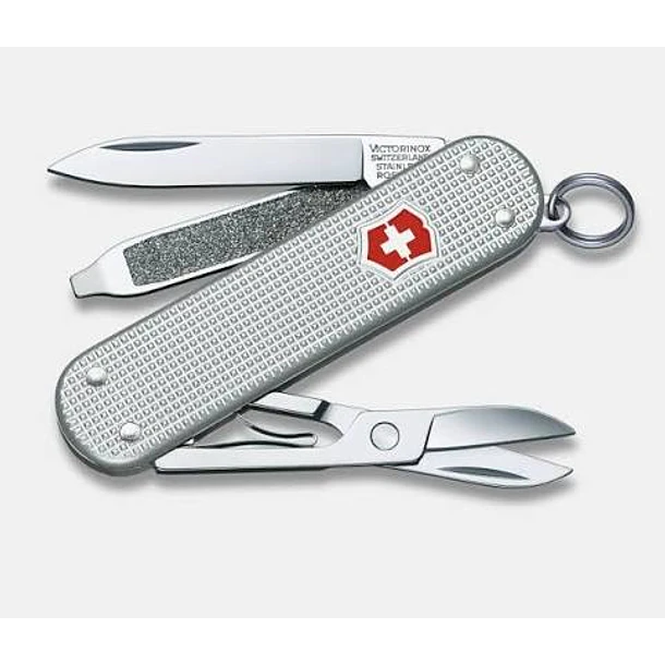 Navaja Victorinox Classic Sd 0.6221.26 4