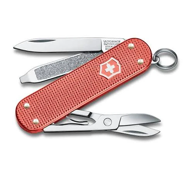 Navaja Victorinox Classic SD 0.6221.L25 1