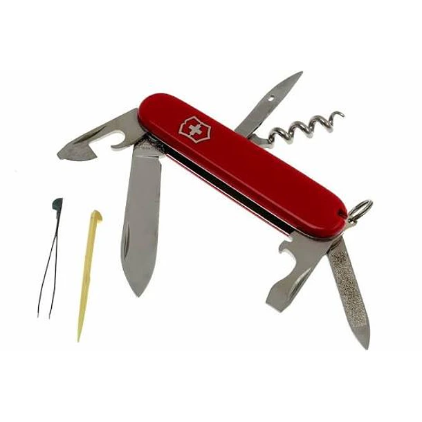 Navaja Victorinox Esportsman 0.3803 1