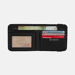 Billetera victorinox Bifold 610396
