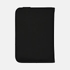 Porta Pasaporte Victorinox Negro 14x10cm Negro 2
