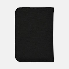 Porta Pasaporte Victorinox Negro 14x10cm Negro
