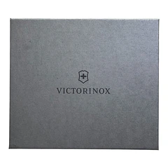 Tarjetero Victorinox Rome Altius 3.0 (Modelo 30163001) Negro