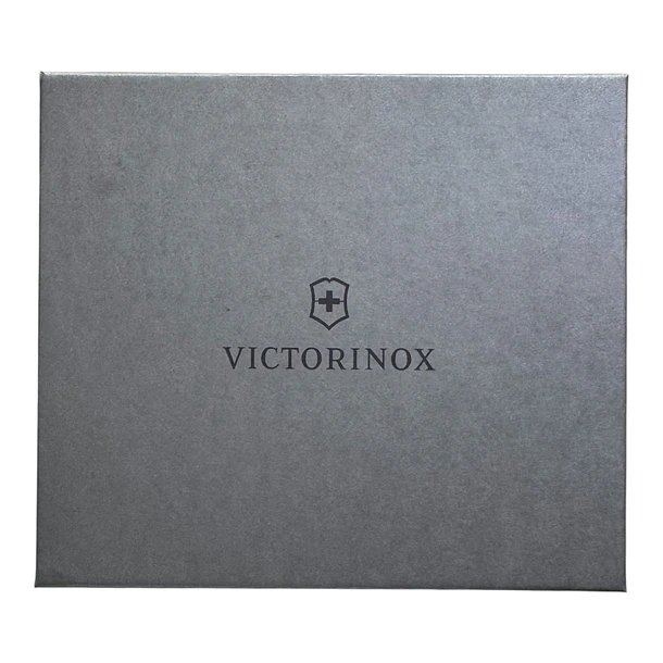 Tarjetero Victorinox Rome Altius 3.0 (Modelo 30163001) Negro 2