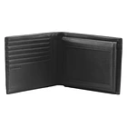 Billetera Victorinox Innsbruck, Negro 30164301 1