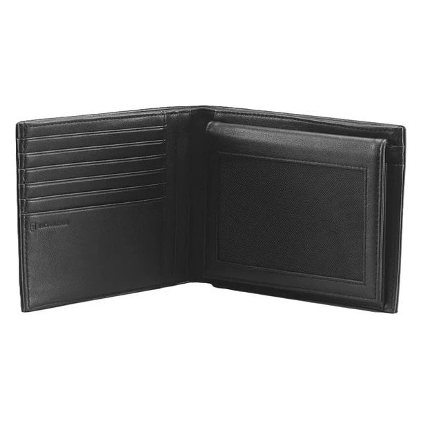 Billetera Victorinox Innsbruck, Negro 30164301 1