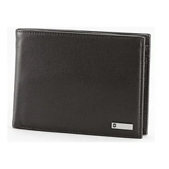 Billetera Victorinox Innsbruck, Negro 30164301