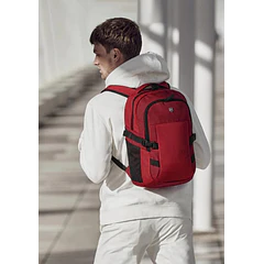 Mochila Victorinox VX Sport EVO Daypack 611411 Roja