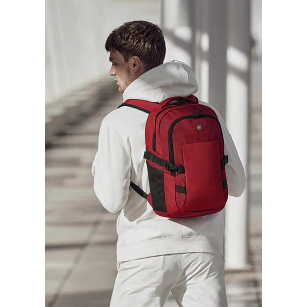 Mochila Victorinox VX Sport EVO Daypack 611411 Roja 1
