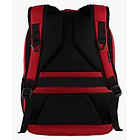 Mochila Victorinox Deluxe VX sport Evo 611417 Roja 2