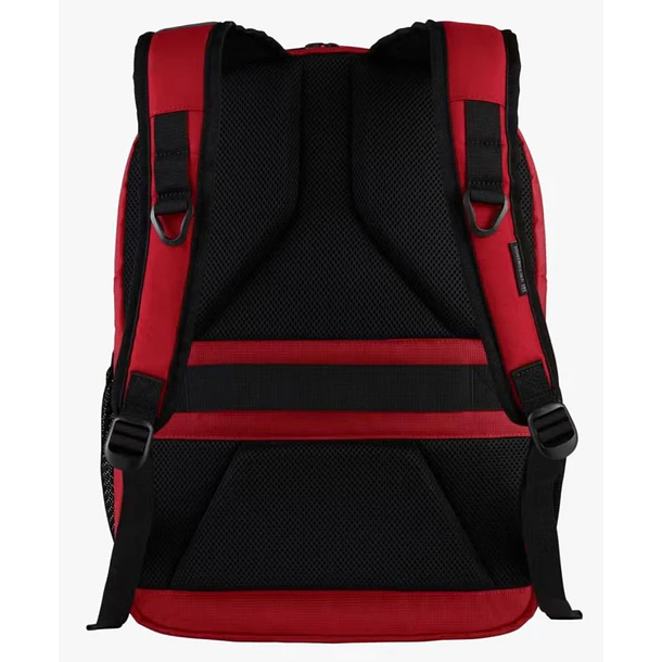 Mochila Victorinox Deluxe VX sport Evo 611417 Roja 2