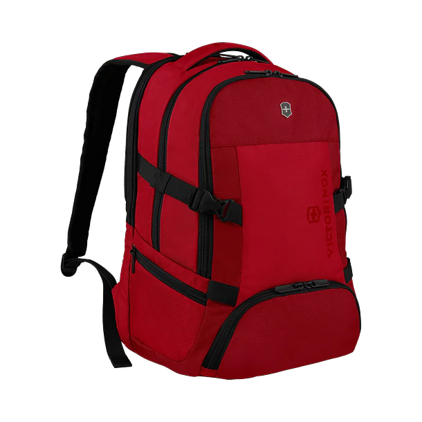 Mochila Victorinox Deluxe VX sport Evo 611417 Roja 3