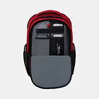 Mochila Victorinox Deluxe VX sport Evo 611417 Roja 4