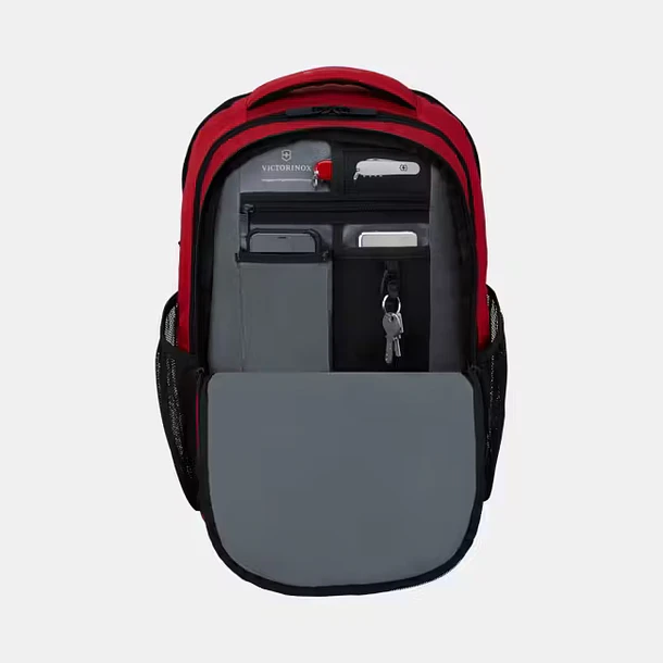 Mochila Victorinox Deluxe VX sport Evo 611417 Roja 4