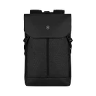 Mochila Victorinox Flapover Almont 610222 Negro 1