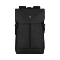 Mochila Victorinox Flapover Almont 610222 Negro