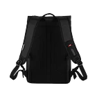 Mochila Victorinox Flapover Almont 610222 Negro 3