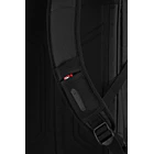 Mochila Victorinox Flapover Almont 610222 Negro 4