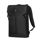 Mochila Victorinox Flapover Almont 610222 Negro 6