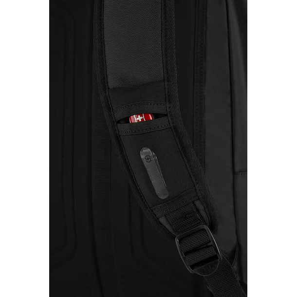 Mochila Victorinox Standard Almont 606736 Negro 4
