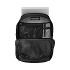 Mochila Victorinox Lapto Backpack Almont 606742 Negro 2