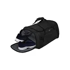 Mochila / Bolso 2 en 1 Victorinox VX  Sport Evo negro 2