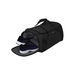 Mochila / Bolso 2 en 1 Victorinox VX  Sport Evo negro