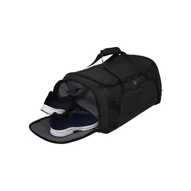 Mochila / Bolso 2 en 1 Victorinox VX  Sport Evo negro 2