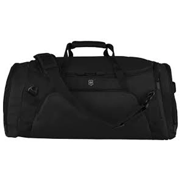 Mochila / Bolso 2 en 1 Victorinox VX  Sport Evo negro 3