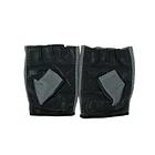 Drb Mesh Guantes Fitness Cuero 2