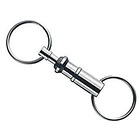  Llavero de Acoplamiento Rápido Victorinox 4.1835 3
