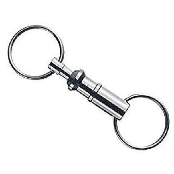  Llavero de Acoplamiento Rápido Victorinox 4.1835 3