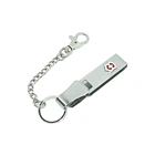  Llavero con cadena para cinturón de Victorinox 4.1859 1