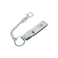  Llavero con cadena para cinturón de Victorinox 4.1859