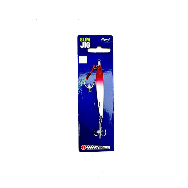 JIG RAGOT SLIM 15g 14RGSLJG15CR 