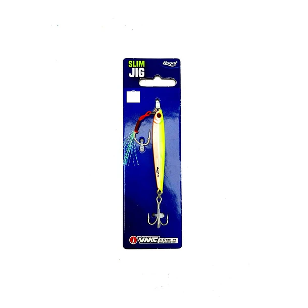 JIG RAGOT SLIM 15g 14RGSLJG15YO 
