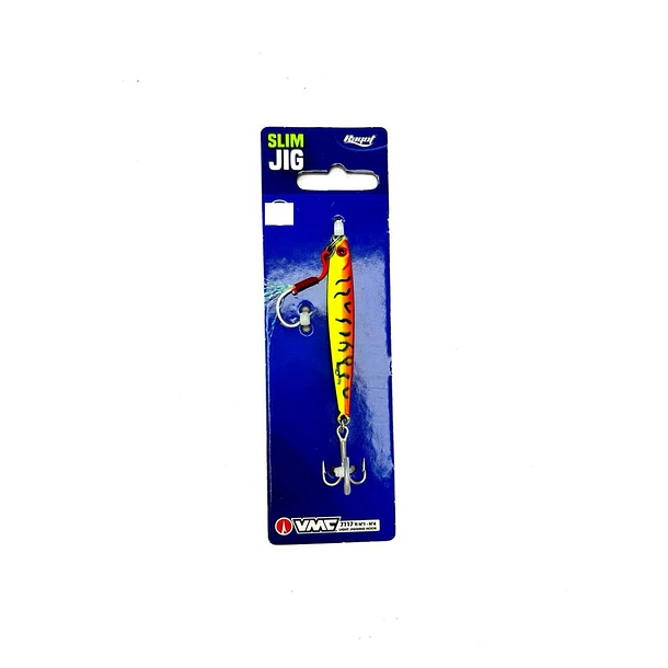 JIG RAGOT SLIM 20g 14RGSLJG20TG 