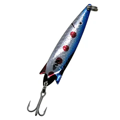 SEÑUELO Ragot Kayu 60gr Blue
